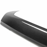 Seibon Carbon Fibre Front Grille Cover