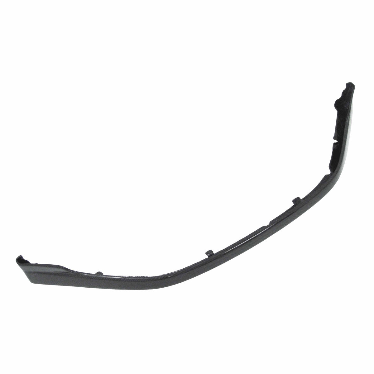 Seibon OE-Style Carbon Fibre Front Lip