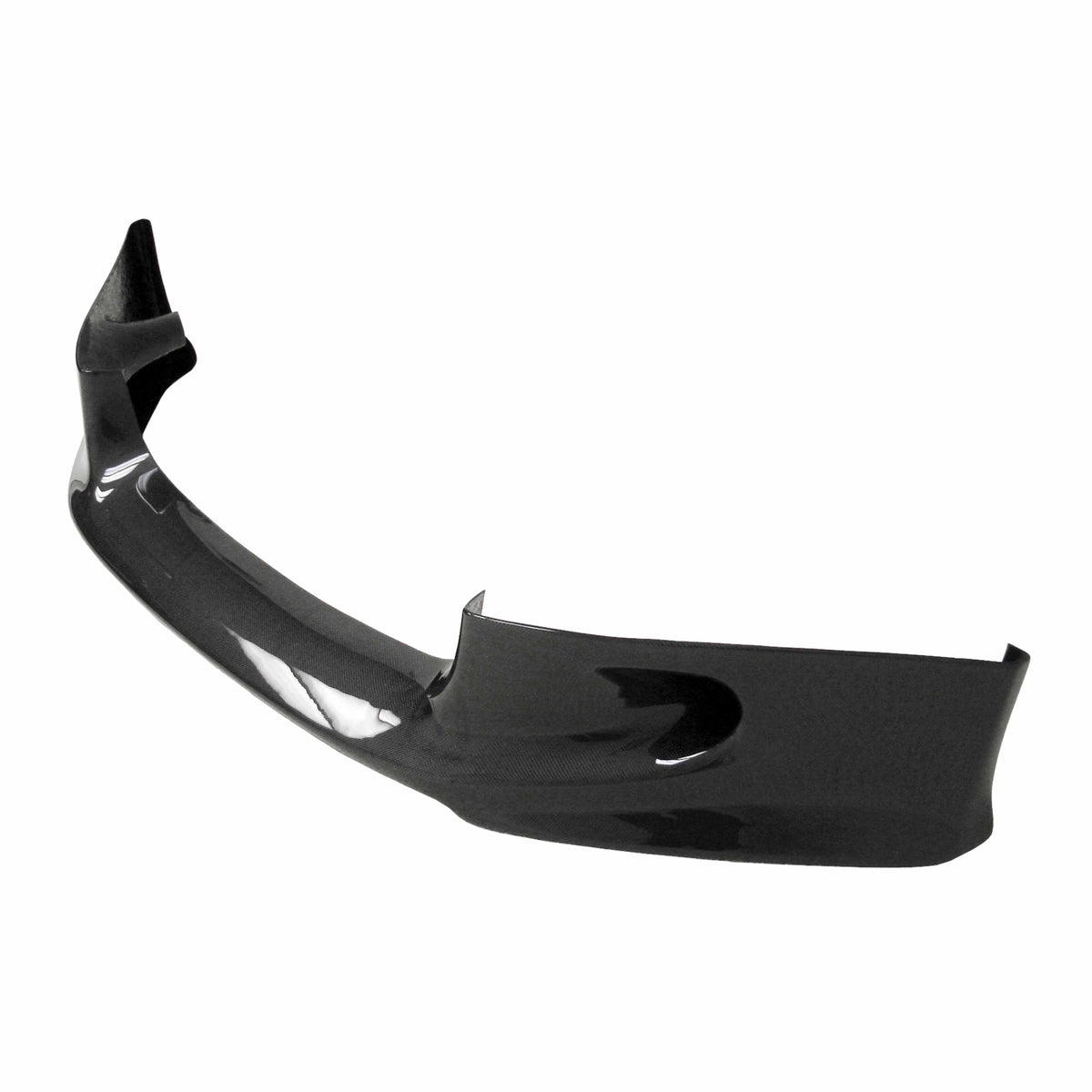 Seibon TS-Style Carbon Fibre Front Lip