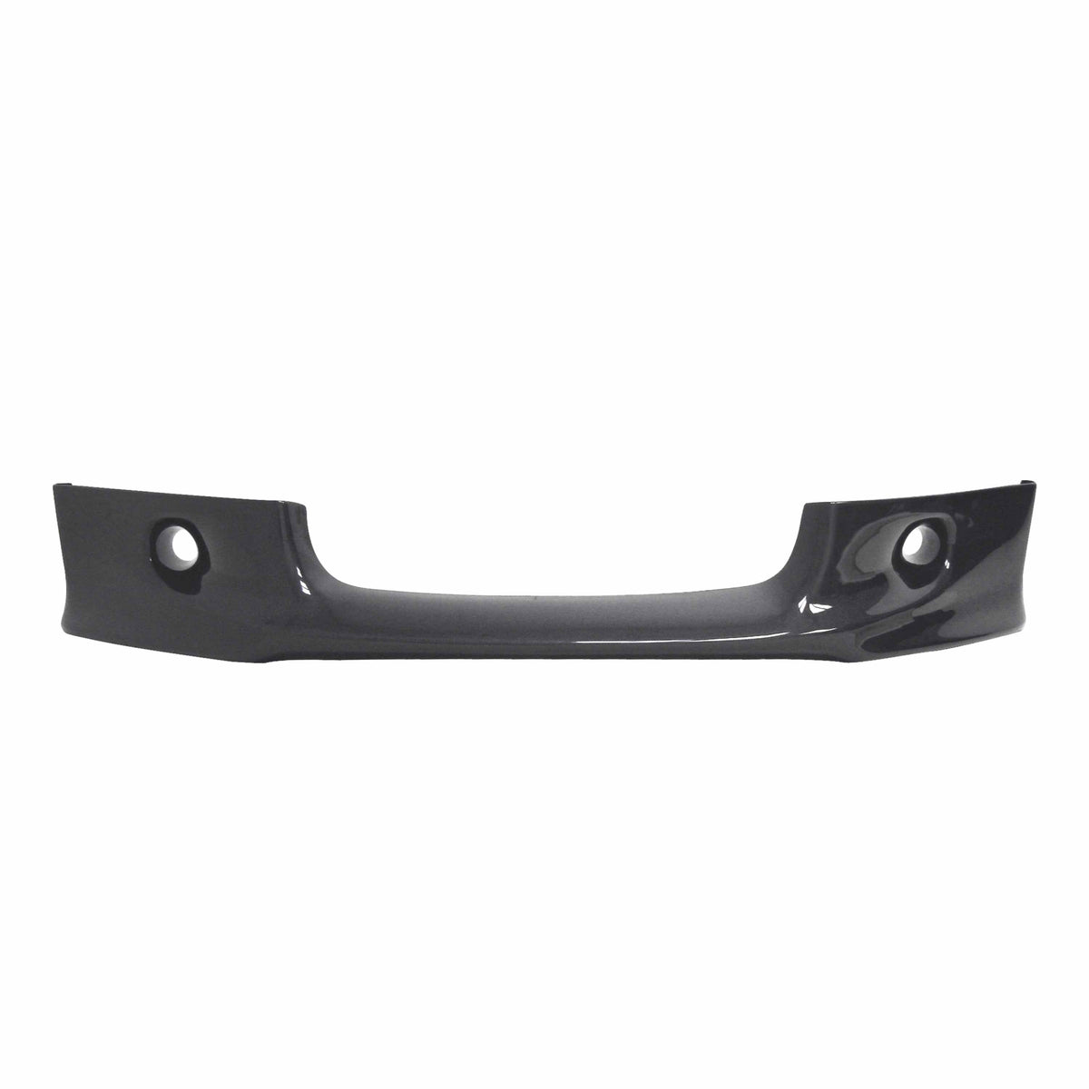 Seibon TS-Style Carbon Fibre Front Lip