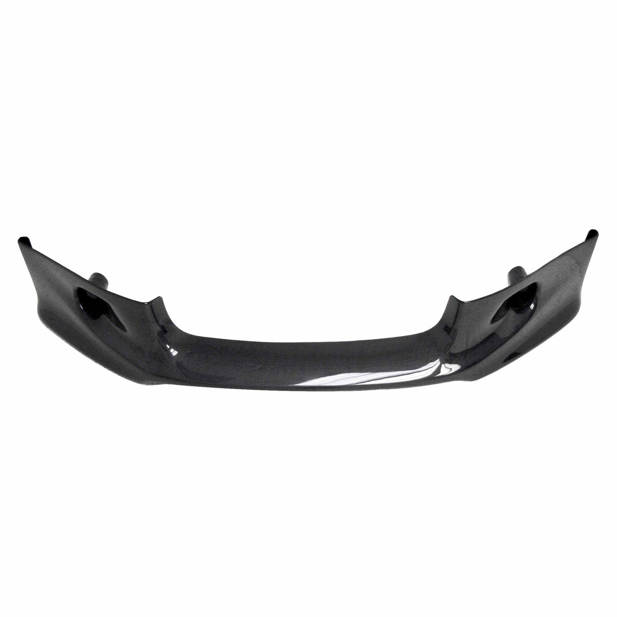 Seibon TS-Style Carbon Fibre Front Lip