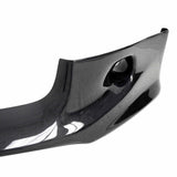 Seibon TS-Style Carbon Fibre Front Lip