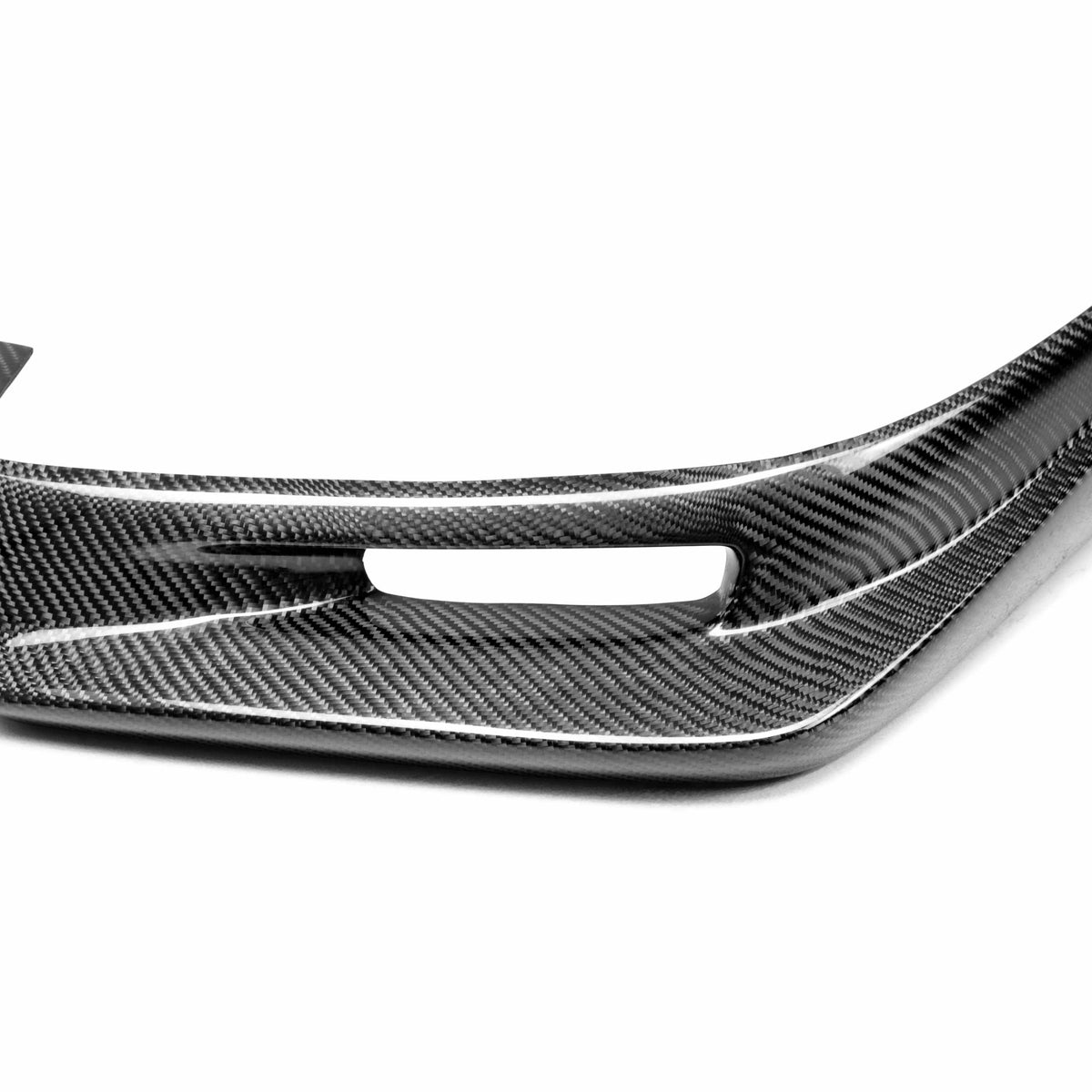 Seibon GD-Style Carbon Fibre Front Lip