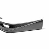 Seibon GD-Style Carbon Fibre Front Lip