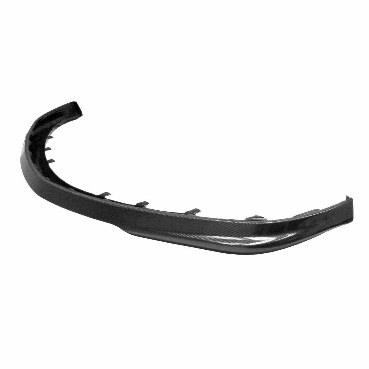 Seibon Dl-Style Carbon Fibre Front Lip