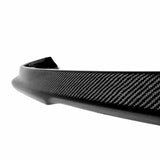 Seibon Dl-Style Carbon Fibre Front Lip