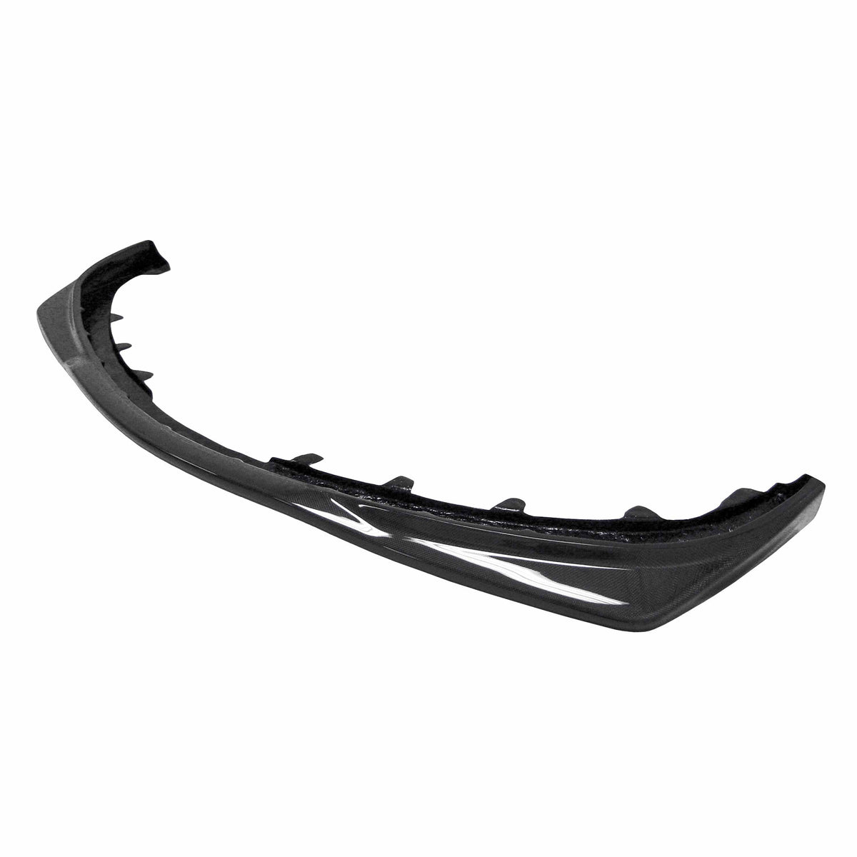 Seibon VR-Style Carbon Fibre Front Lip