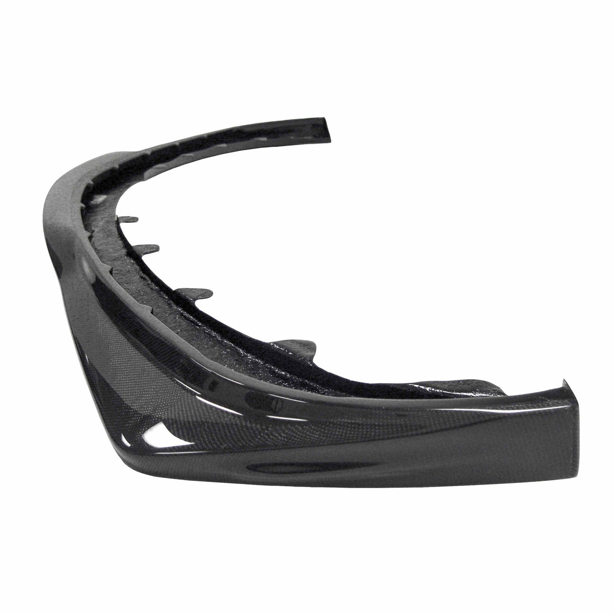 Seibon VR-Style Carbon Fibre Front Lip