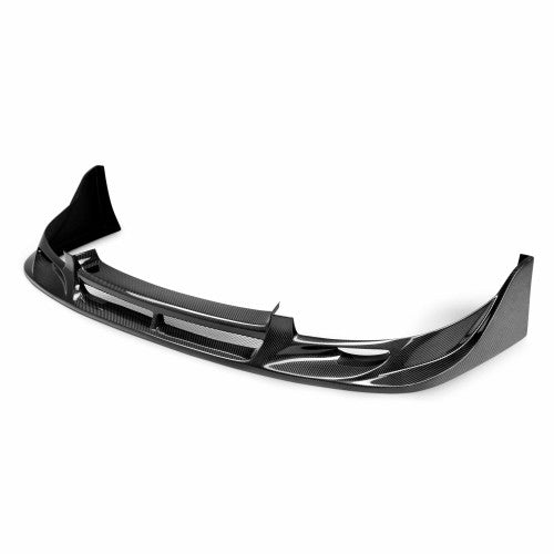 Seibon CW-Style Carbon Fibre Front Lip