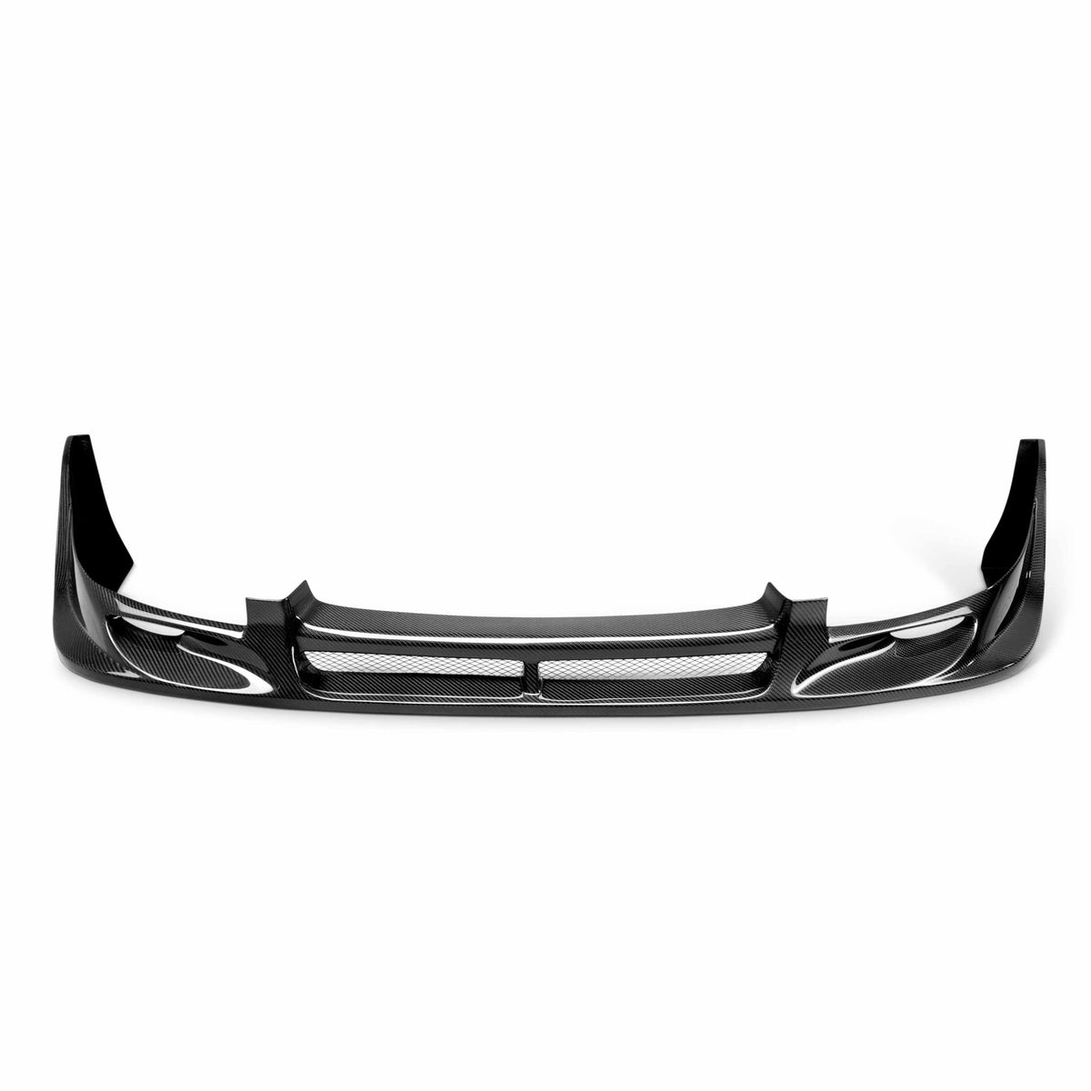 Seibon CW-Style Carbon Fibre Front Lip