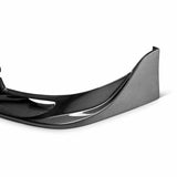 Seibon CW-Style Carbon Fibre Front Lip