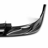 Seibon CW-Style Carbon Fibre Front Lip