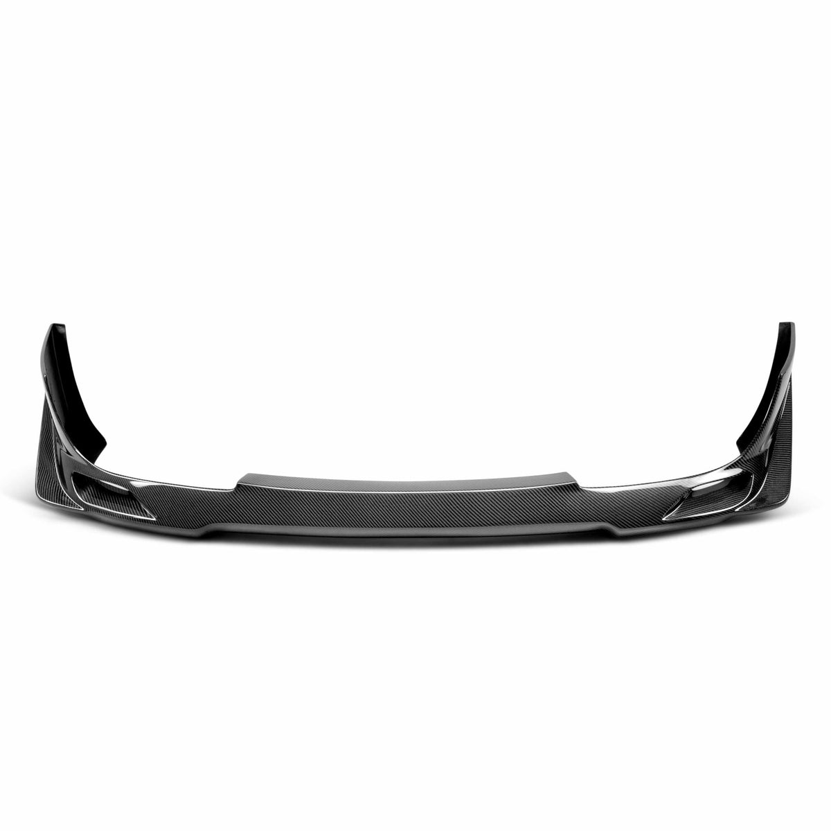 Seibon GD-Style Carbon Fibre Front Lip