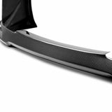 Seibon GD-Style Carbon Fibre Front Lip