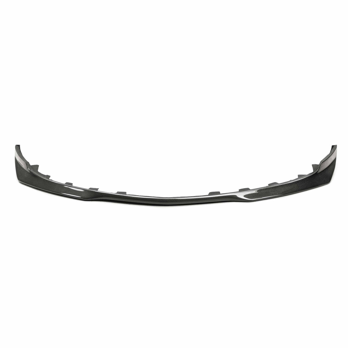 Seibon RA-Style Carbon Fibre Front Lip