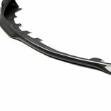 Seibon RA-Style Carbon Fibre Front Lip