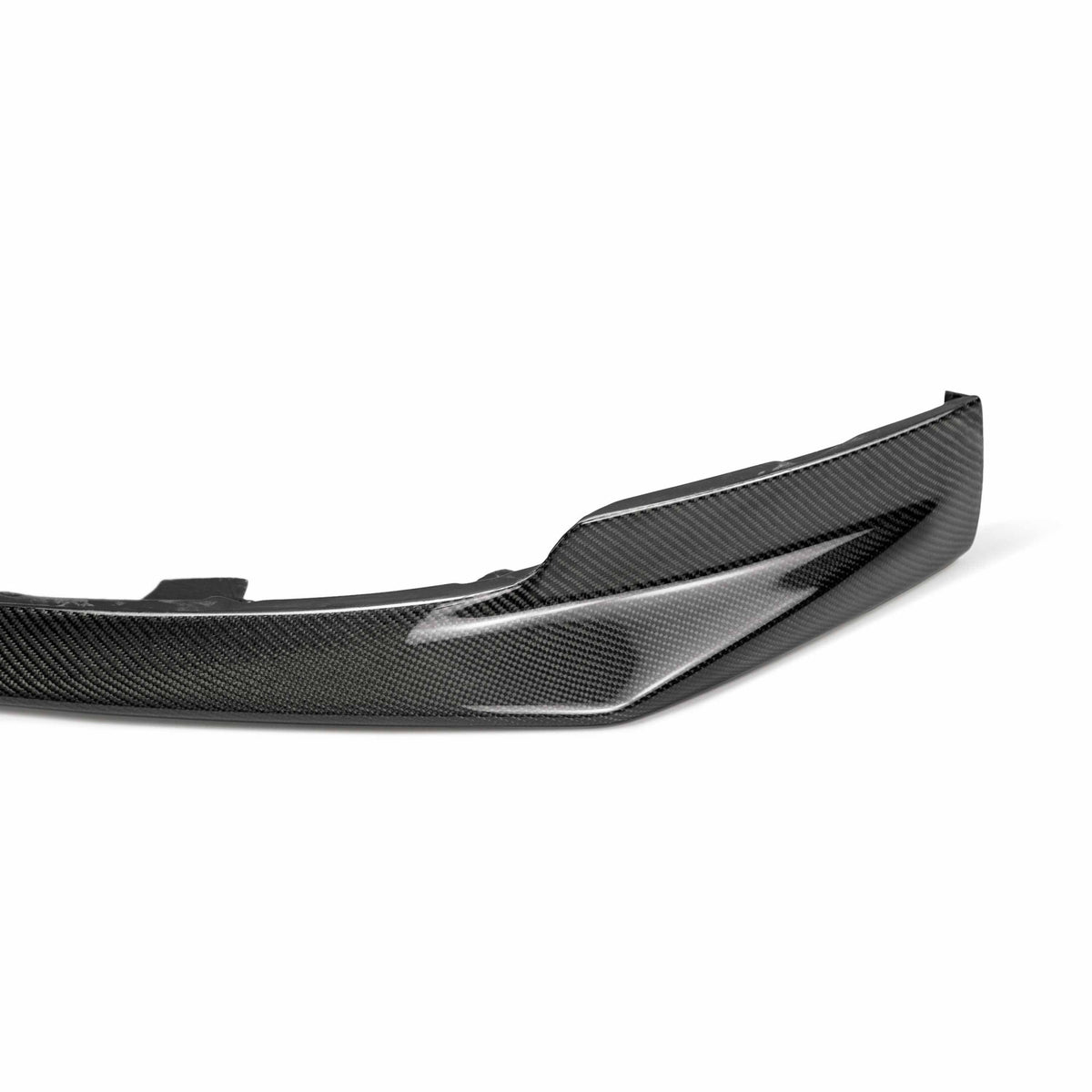 Seibon RA-Style Carbon Fibre Front Lip