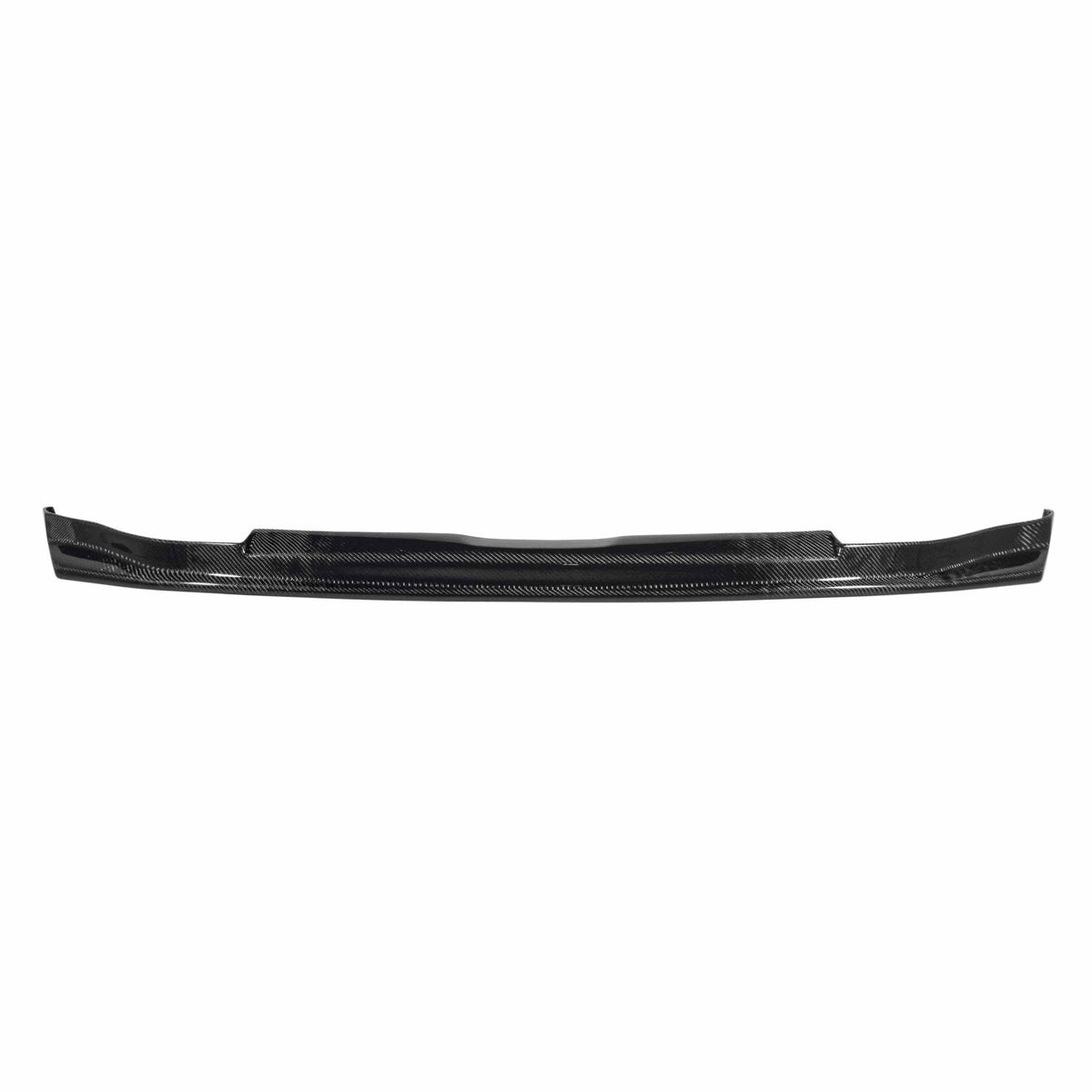 Seibon TT-Style Carbon Fibre Front Lip