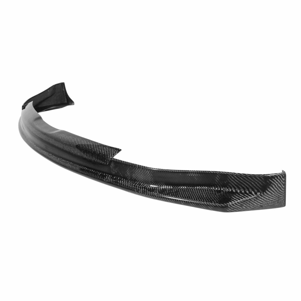 Seibon TT-Style Carbon Fibre Front Lip