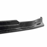 Seibon TT-Style Carbon Fibre Front Lip
