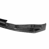 Seibon TT-Style Carbon Fibre Front Lip