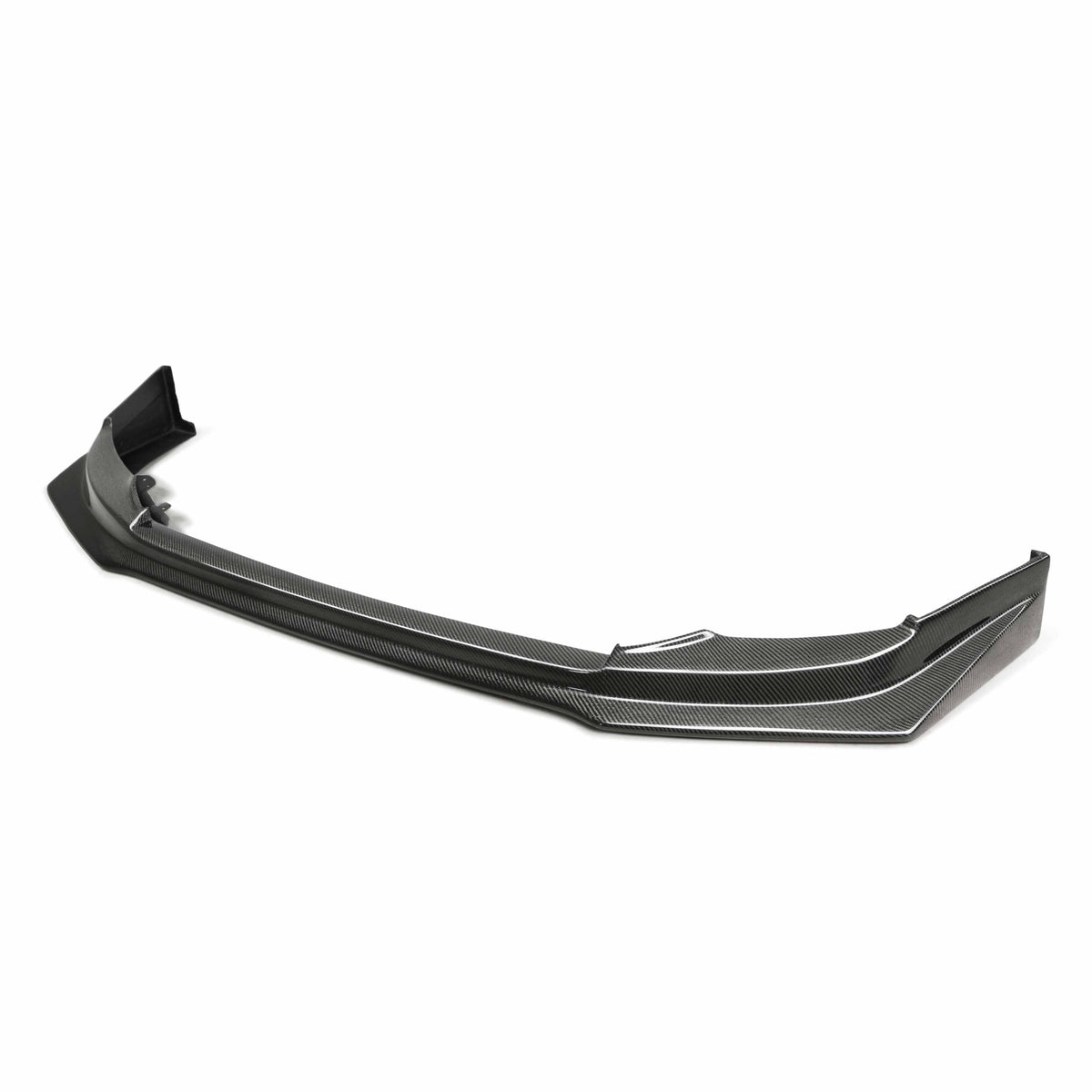 Seibon VR-Style Carbon Fibre Front Lip