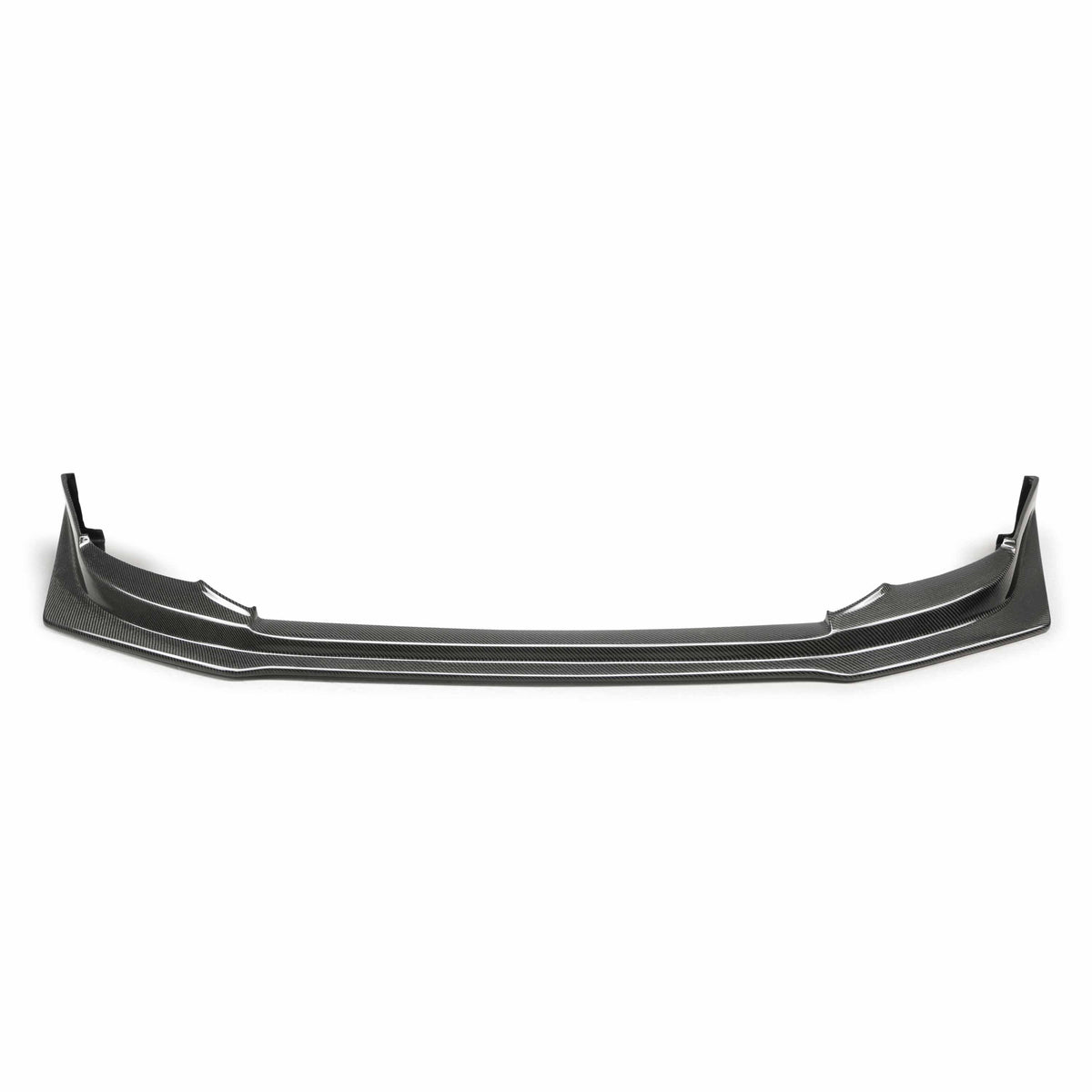 Seibon VR-Style Carbon Fibre Front Lip