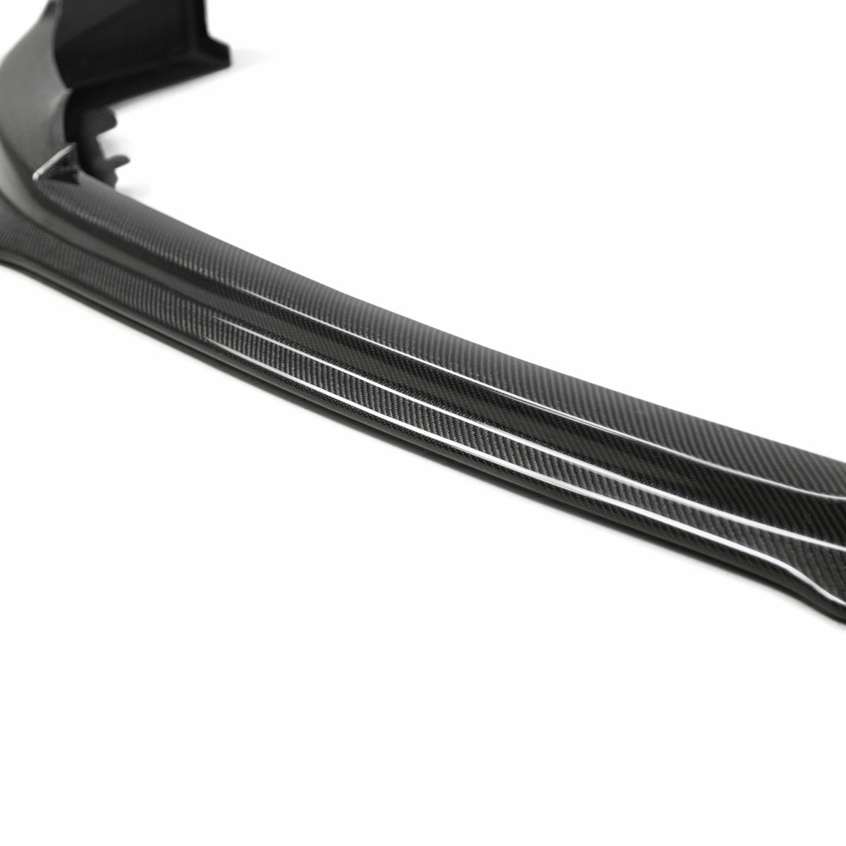 Seibon VR-Style Carbon Fibre Front Lip