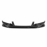 Seibon NS-Style Carbon Fibre Front Lip