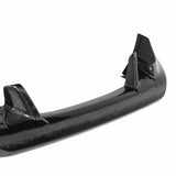Seibon NS-Style Carbon Fibre Front Lip