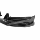Seibon NS-Style Carbon Fibre Front Lip