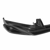 Seibon NS-Style Carbon Fibre Front Lip