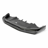 Seibon SS-Style Carbon Fibre Front Lip