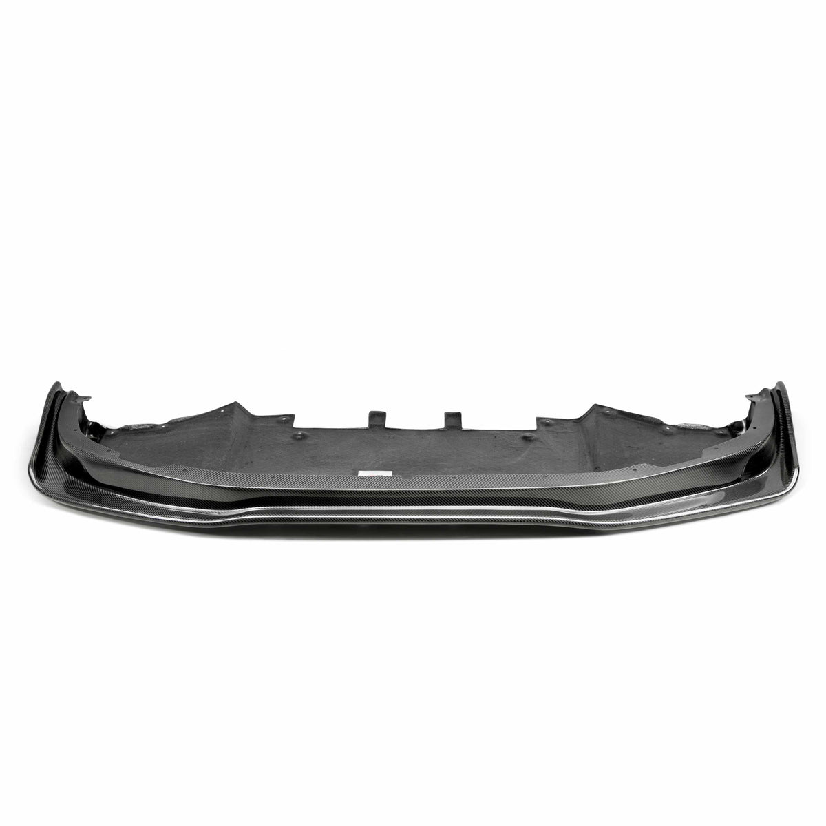 Seibon SS-Style Carbon Fibre Front Lip