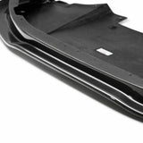 Seibon SS-Style Carbon Fibre Front Lip