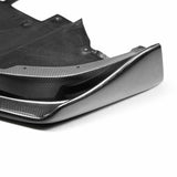 Seibon SS-Style Carbon Fibre Front Lip