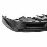Seibon VS-Style Carbon Fibre Front Lip