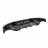 Seibon VS-Style Carbon Fibre Front Lip