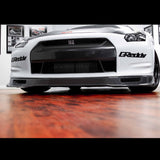 Seibon VS-Style Carbon Fibre Front Lip