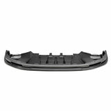 Seibon VS-Style Carbon Fibre Front Lip