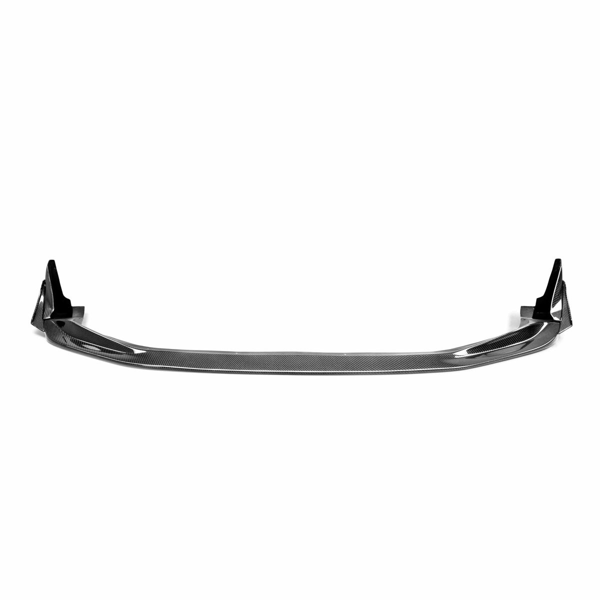 Seibon FP-Style Carbon Fibre Front Lip