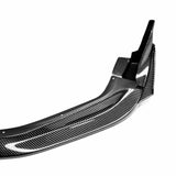 Seibon FP-Style Carbon Fibre Front Lip