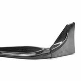 Seibon FP-Style Carbon Fibre Front Lip