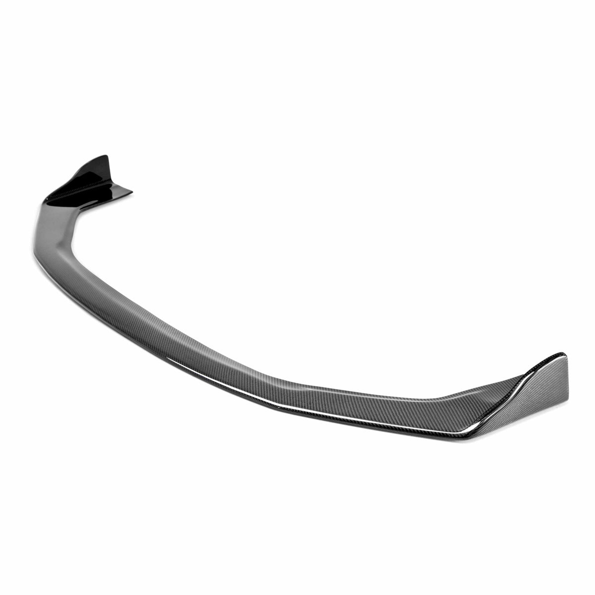 Seibon OP-Style Carbon Fibre Front Lip