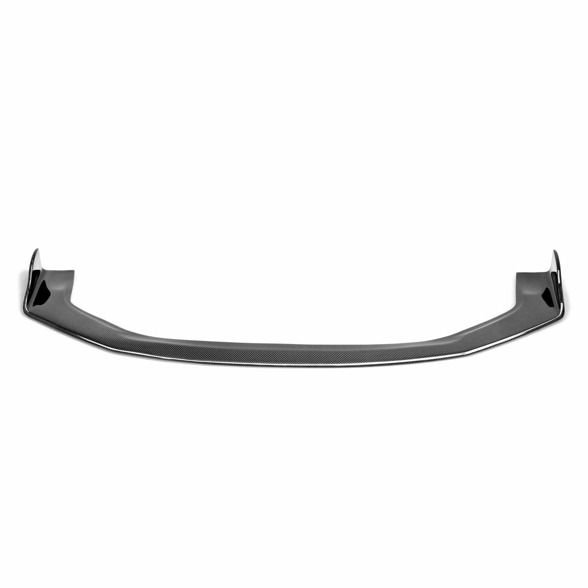 Seibon OP-Style Carbon Fibre Front Lip