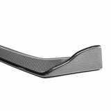 Seibon OP-Style Carbon Fibre Front Lip