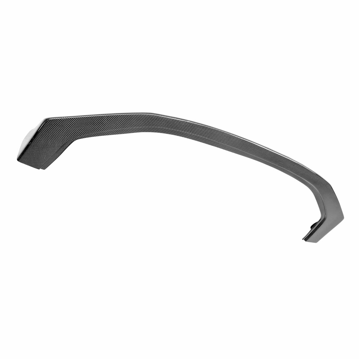 Seibon OP-Style Carbon Fibre Front Lip