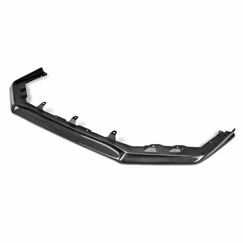 Seibon MB1-Style Carbon Fibre Front Lip