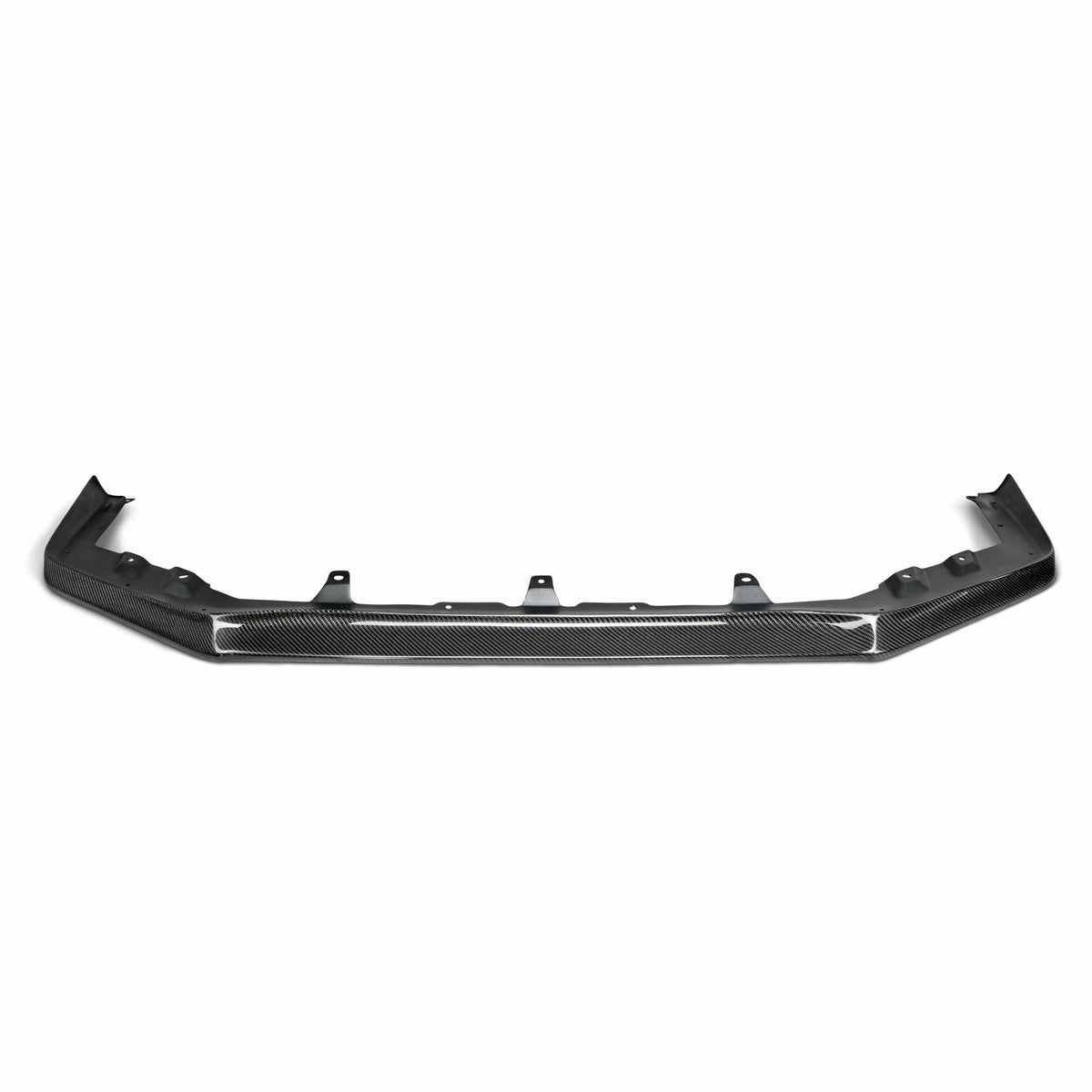 Seibon MB1-Style Carbon Fibre Front Lip