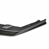 Seibon MB1-Style Carbon Fibre Front Lip